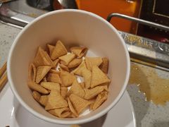 -海底捞火锅(奥体南路店)