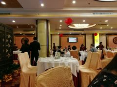 -聚春园自助餐厅(东街口店)