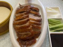 -大地烙馍村(商城路店)