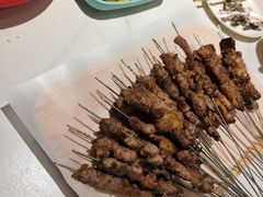 -爪王羊排火锅·烧烤
