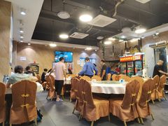 -湖南乡情湘菜馆(罗湖店)