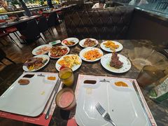 -汉丽斯巴西烤肉自助(市南店)