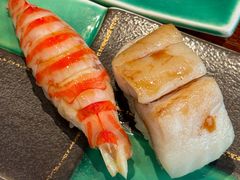 -AKIMOTO秋本寿司(双井店)