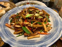 -阿嫂印象·民间江湖菜(大学城店)
