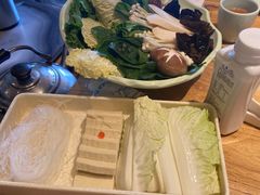 -额尔敦传统涮火锅·冰煮羊(铁东店)