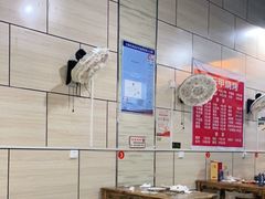 大堂-霍元甲烧烤(江城商务大楼店)