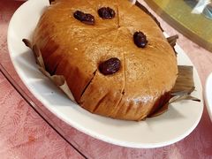 农家发糕-红樽舫湖州菜.湖景餐厅(太湖渔人码头店)