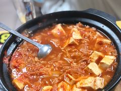 -屋里家延边朝鲜族冷面(南园店)