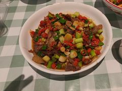 -彭耕记猪油炒小菜(吉联mall店)