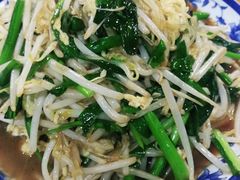 -生活本该如此北京小馆(周庄嘉园店)