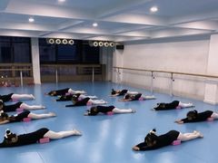 -西安小天鹅艺术团(曲江Alice店)