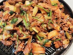 -悦融琥珀·京鲁菜·海味珍品(西单店)