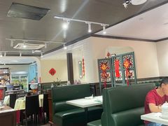 卡座-阿莉餐厅(枣阳路店)