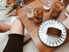 -Line 咖啡(石厦花园店)