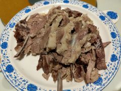 -宁夏国强手抓羊肉·清真菜(未央路凤三店)