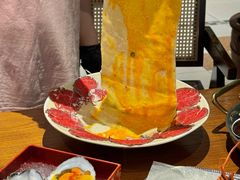 -Osteria Garden 生蚝花园餐厅(原进贤路店)