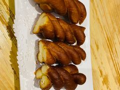 -老江南春·中国龙菜(衡山路店)