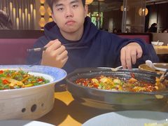 -嫩芽 ·地道重庆菜(十八梯露台夜景店)