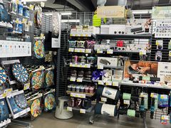 -迪卡侬(南二环店)