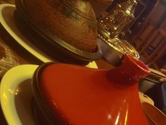 塔金-Tajine Moroccan塔金摩洛哥中东餐厅