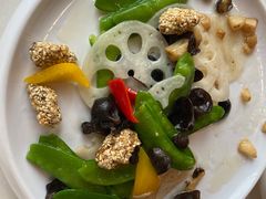 -解家河南菜(农业路店)