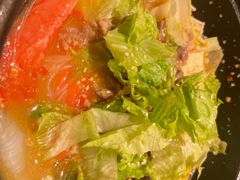 -米仓食堂(凯德广场店)