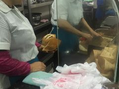 -樊记腊汁肉(竹笆市总店)