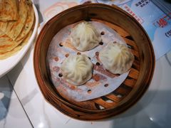 -苏晓玥·江南小吃(深圳北站店)
