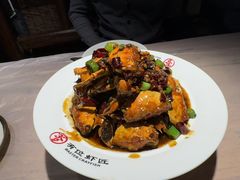 -有位虾匠·胶东土菜小馆(市北店)