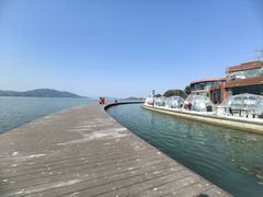 -水上明月·湖景餐厅