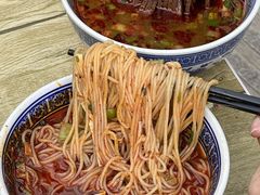 -樊记腊汁肉(竹笆市总店)