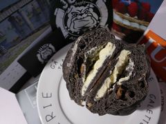 -Juicy Bakery(大学路店)