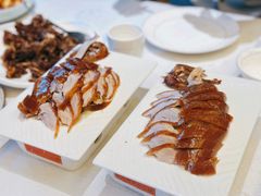 专利花香酥烤鸭-便宜坊烤鸭店(科创店)
