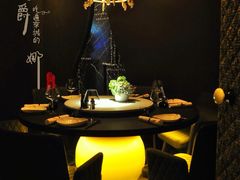 包房-莉莉海堂HAITANG·烤鸭(国贸商城店)