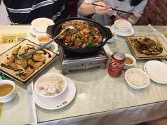 -业华湘·特色菜