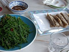 -阿里烧烤(北京东路店)