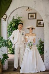 -绽放摄胶片摄影工作室