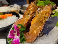 -海月轩海鲜豆捞(紫金塔店)