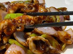 -阿巧一号私房菜(止园路店)