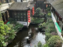 -北园酒家(小北路店)