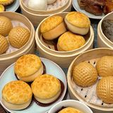 北京新店！开业就能有如此盛况…