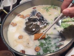 -上名堂·鱼头好吃(体育场路店)