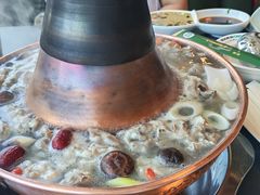-阳坊胜利涮羊肉(阳坊老店)