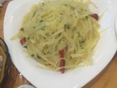 -乌镇那一年小院主题餐厅(甘泉西路店)