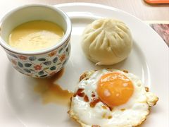 -怡咖啡·自助餐·西安香格里拉