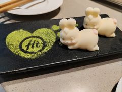 -海底捞火锅(吉利大厦店)