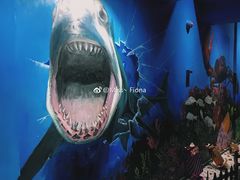 包房-船奇蒸汽海鲜·闽菜(八市海鲜总店)