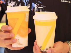 -7分甜(苏州中心店)