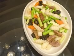 -丰收日·小海鲜·沪上家宴(顾村正大店)