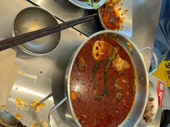 -蓉三少冒烤鸭·四川小吃集(北京首店)